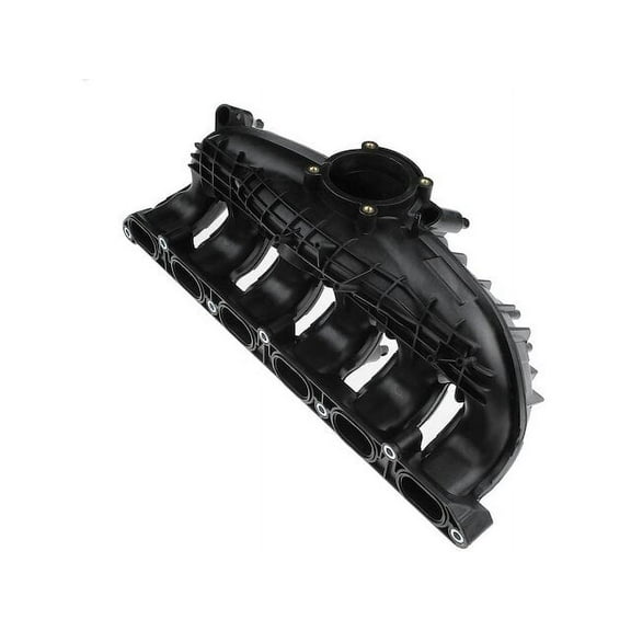 Intake Manifold 1 - Compatible with 2007 - 2010 BMW 335i 3.0L 6-Cylinder 2008 2009