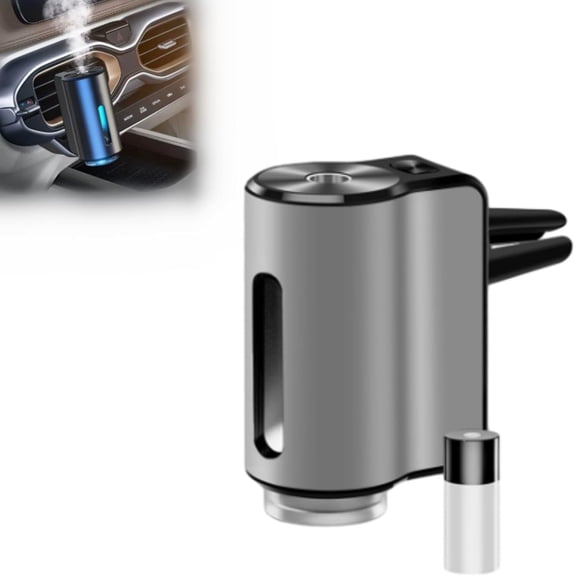 Car Diffuser Adjustable Scent Air Freshener