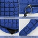 thumbnail image 3 of Bolsa acolchada Juoxeepy, grande, acolchada, de nailon con hombros, 3 of 6