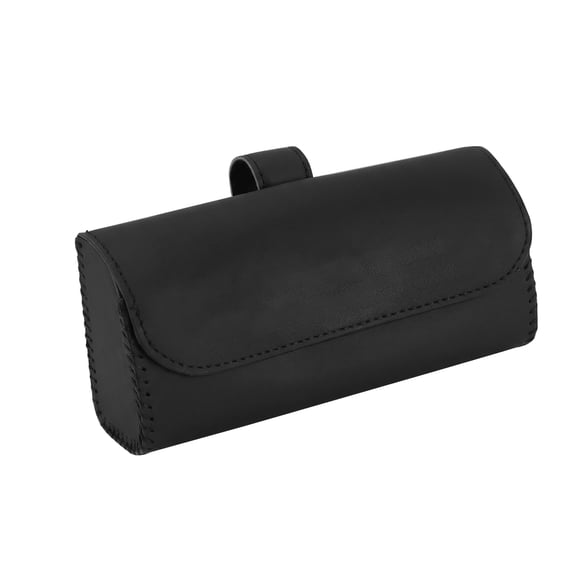 Sunglasses Holder for Car Sun Visor, Auto Eyeglasses Protective Storage Case, Vehicle Visor Accessories Organizer Box