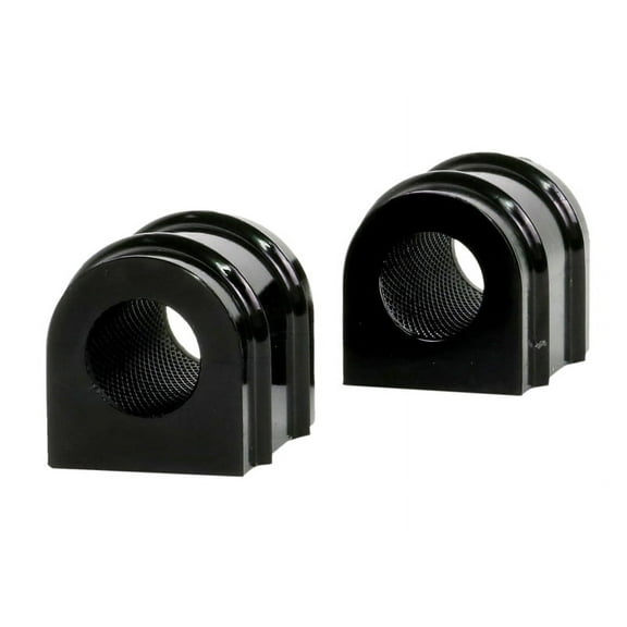 Nolathane REV004.0410 Front Suspension Stabilizer Bar Bushing Kit Compatible with Chevrolet 10-12 Camaro