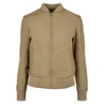 thumbnail image 1 of Urban Classics Womens Lights Bomber Jacket, 1 of 3