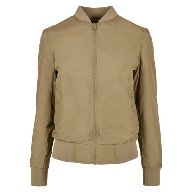 Urban Classics Womens Lights Bomber Jacket