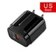 thumbnail image 5 of sweethay USB Enchufe de carga rápida profesional Estable 3A Resistencia a caídas Enchufes de carga de chip inteligente Resistencia a altas Type2 NO2, 5 of 6