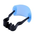 thumbnail image 1 of Akozon Professional Camera Flash Diffuser Cover, Flash Bounce Diffuser Cover, Photography Reduce Hard Background Shadows Eliminates The Red Eye Effect For Camera Flash, 1 of 8