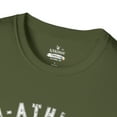 thumbnail image 2 of Non-Athletic dept-Funny Humor Universe Softstyle TShirt, 2 of 7