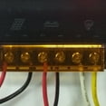 thumbnail image 4 of Solar Charge Controller PWM 50A 12V Solar Panel Battery Control Adapter Black, 4 of 8