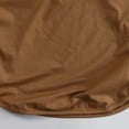 thumbnail image 4 of Zpanxa T-Shirts pour Garçons Couleur Unie Été Mince Manches Courtes Décontracté Col Rond Haut en Coton 5 Ans, 4 of 7