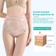 thumbnail image 2 of Cinturón de cintura envolvente de malla para mujer, ropa moldeadora de cuerpo adelgazante, entrenador de cintura, calzoncillos moldeadores Fridja  nalpqowj31146, 2 of 8