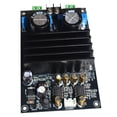 thumbnail image 4 of TPA3255 Amplifier Board Quick Response High Power Plug Play Metal Practical Audio Amplifier Module for Speaker, 4 of 6
