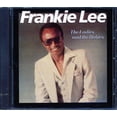 thumbnail image 4 of Frankie Lee The Ladies And The Babies (1997) Audio Music CD, 4 of 4
