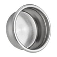 thumbnail image 1 of Filtro de café de 51 mm Copa de filtro de cocina Accesorios de cocina Portafilter cafetera Accesorio de té de leche de accesorio Parte de hogar 16 a 18g, 1 of 8