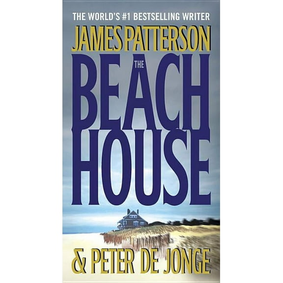 The Beach House, (Paperback)