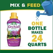 Espoma Organic Orchid Bloom Booster Plant Food, 1-3-1 Fertilizer, 8 oz.