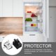 thumbnail image 4 of Protector de sobrecarga para compresor de refrigerador, protectores contra sobrecalentamiento de arranque de refrigerador, 1 Juego, 4 of 6