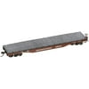 Bachmann 17314 HO Scale Pennsylvania Railroad Flat Car