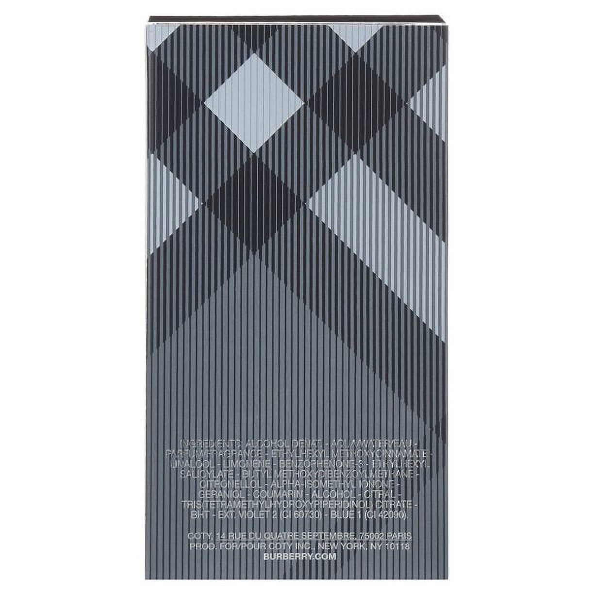Burberry Brit for Him 1.0 oz EDT spray mens cologne 30 ml NIB