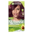 thumbnail image 1 of Garnier Nutrisse Ultra Crème, Coloration Permanente, Longue-Durée, 1 unité, 1 of 9