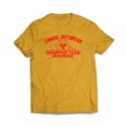 thumbnail image 3 of Zombie Outbreak Response Team T-Shirt, 3 of 10