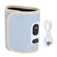thumbnail image 2 of Portable USB Baby Milk Heat Keeper with LED Display, Temperature Adjustable Insulation Cover for Car Travel, Suitable for Most Bottle Sizes, 2 of 7