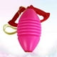 thumbnail image 3 of EeaseMX Pelotas elásticas de tracción, pelota deportiva de fitness, pelota interactiva, pelota para dos jugadores, color rosa, 3 of 7