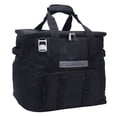 thumbnail image 1 of Sac Isotherme pour Déjeuner, Grande Capacité 40L, Multiples Compartiments, Poignée Ergonomique, Sac Isotherme Souple pour Boissons, Bière, Randonnée en Plein Air, Plage, 1 of 7
