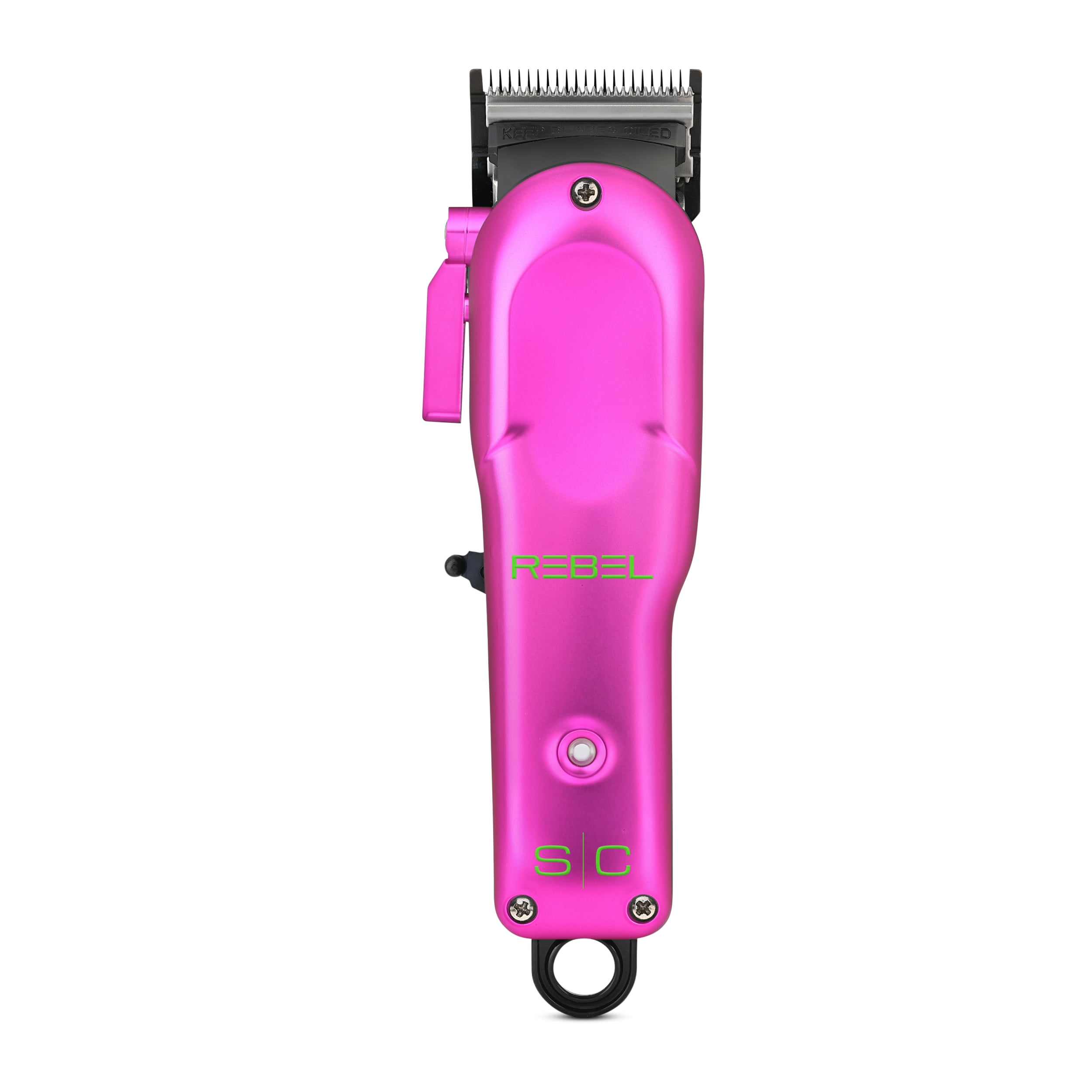 限界値下げ　StyleCraft Rebel プロフェッショナルバリカン StyleCraft Rebel Professional Hair Clipper - Cordless, Unisex