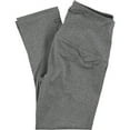 thumbnail image 2 of Reebok Womens Highrise Capri Compression Athletic Pants, 2 of 2