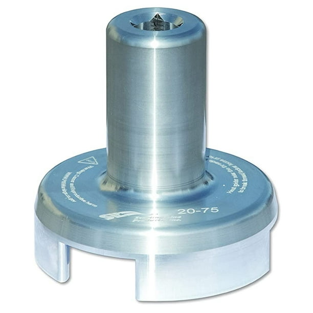 SLP Spider Clutch Tool for Arctic Cat 6 & 9 Tower Clutches & All