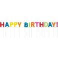 thumbnail image 1 of Creative Converting Pick Letter Sets Birthday Cake Candles, Assorted, 1 of 2