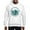 White, variant on - Olympic National Park Hoodie - Pullover Hoodie, Hooded Sweatshirt