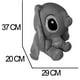 thumbnail image 3 of MUÑECO DE PELUCHE ANGEL DE LILO & STITCH, 3 of 3