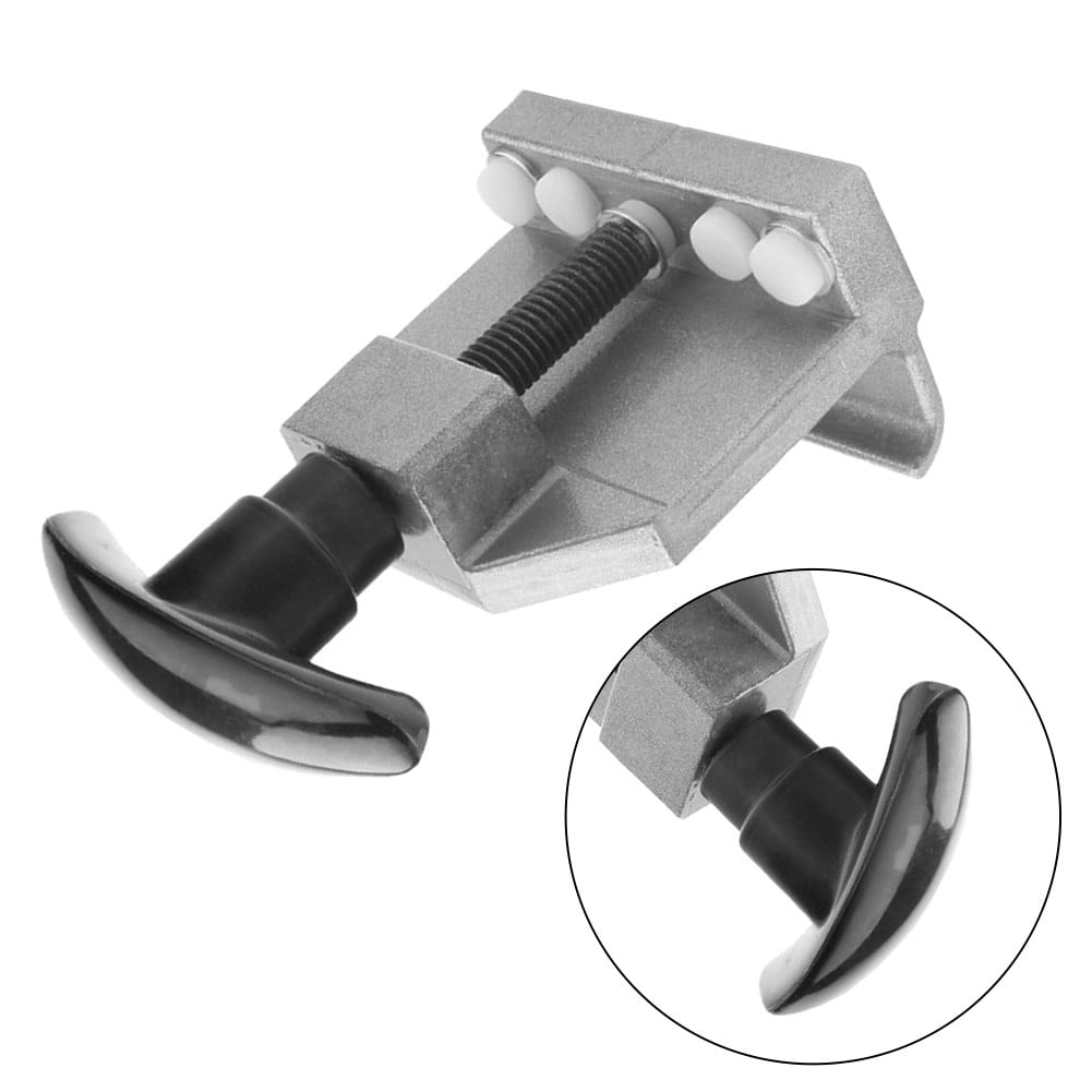 1Pc Glass Tile Cutting Opener Breaker Separator Dividing Pliers Scribing Breaker Fangkenuo