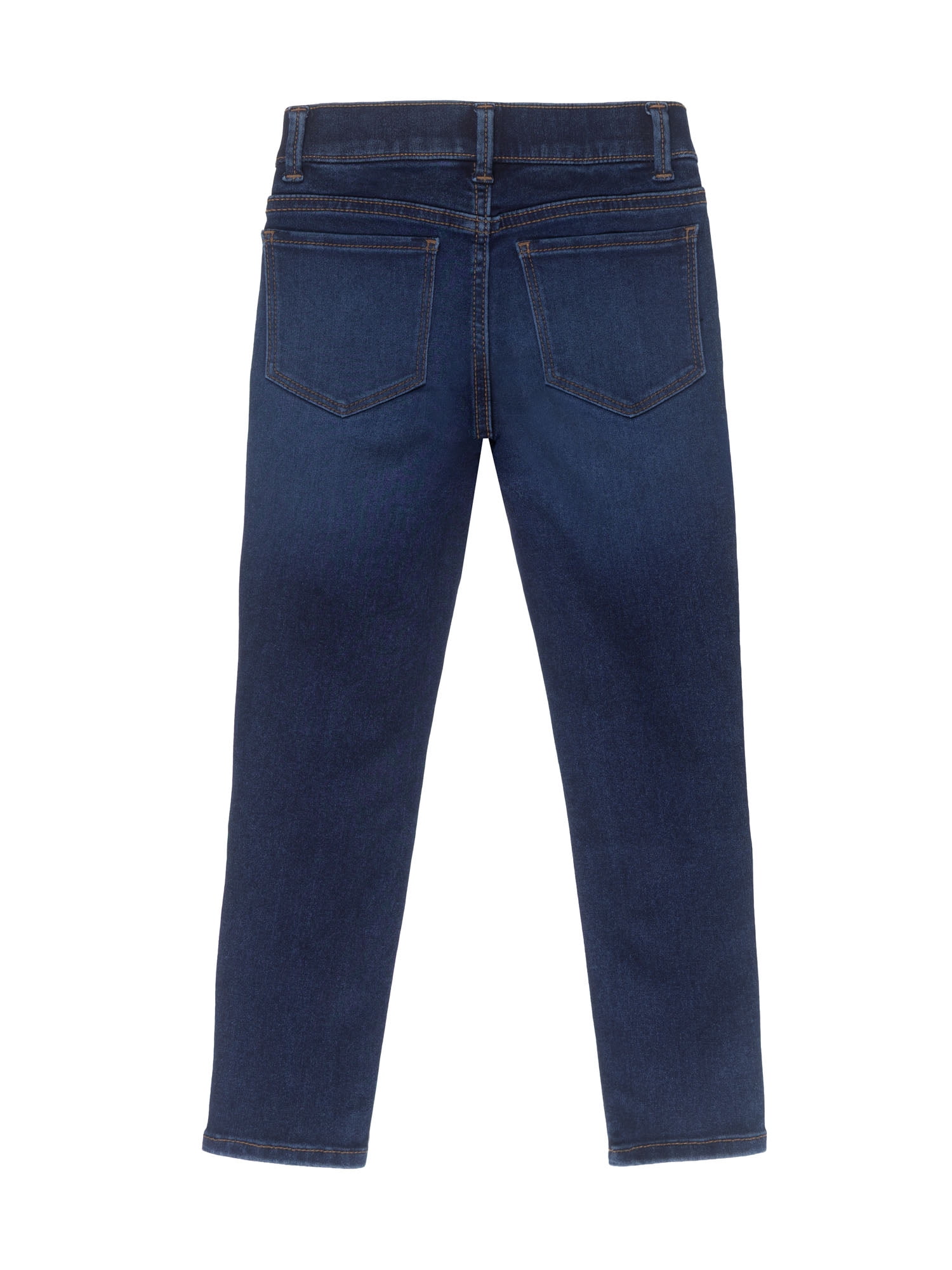 Wonder Nation Girls Fashion Skinny Jegging, Sizes 4-18 & Plus