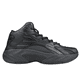 thumbnail image 1 of TENIS SHAQ HOMBRE BASQUETBALL NEGRO PLATA AQ95042M-BS negro 260, 1 of 8
