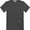 Charcoal, variant on Sivvan Unisex V-Neck 3 Pocket Scrub Top (Available in 15 Colors)