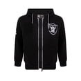 thumbnail image 3 of Sudadera NFL Las Vegas Raiders para caballero 100% original, 3 of 6