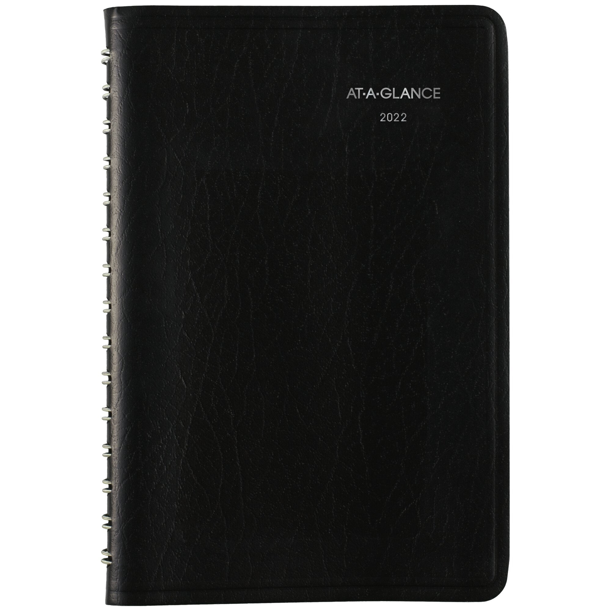 at-a-glance-dayminder-daily-appointment-book-5-x-8-black-january