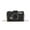 Black, variant on CEHVOM Glitter Camera Shaped Bag,Crossbody Bag Evening Clutch Camera Shaped Purse Sparkly Glitter Handbag For Women Clearance
