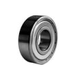 thumbnail image 3 of 626-ZZ C3 EMQ Premium Metal Shield Ball Bearing ABEC-3 6x19x6 626 2Z 626ZZ, 3 of 4