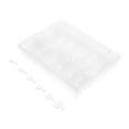 thumbnail image 4 of 600Pcs False Nails Full Covers Adorable Artificial Fake Nail Stickers for Women, 4 of 8