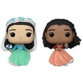 thumbnail image 1 of Funko Eliza y Angélica Hamilton Pop Serie Specialty 2-Pa, 1 of 1