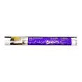 thumbnail image 1 of C2G Wiremold Home Entertainment Cord Cover Kit - Couverture d'Angle Intérieure Cable raceway - Blanc, 1 of 1