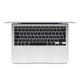 thumbnail image 2 of MacBook Air Apple M1 13 Pulgadas 8GB RAM 256GB SSD Plata, 2 of 4