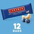 thumbnail image 3 of Larabar Blueberry Muffin Fruit and Nut Bars, Gluten Free and Vegan, 19.2 oz, 12 Count, 3 of 17