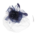 thumbnail image 1 of Chapeau de Cocktail Accessoire de Cheveux pour Femmes et Filles, 1 of 9
