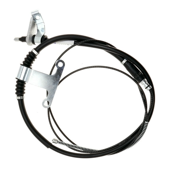 Raybestos Element3 Brake Cables, BC97199