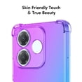 thumbnail image 5 of For Oppo A5 Pro 4G (Global) Oppo A5 Pro 5G (Global) TPU Case ENKAY Thickened Four Corner Drop-proof, 5 of 5