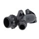 thumbnail image 1 of Conector de Manguera de Enfriamiento ANGGREK 11537560130 para Serie 3 E90 2004 a 2008, 1 of 8