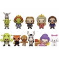 thumbnail image 2 of Shrek 3D Foam Bag Clip Blind Bag, 2 of 2